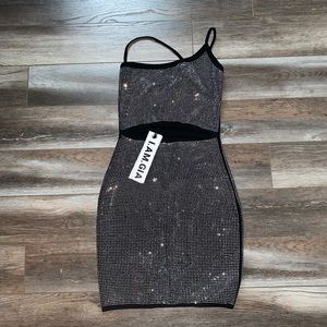 I am gia aurora dress